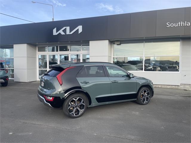 image-4, 2023 Kia Niro WATER 1.6PH/6AM HOLD (prepurchas at Invercargill
