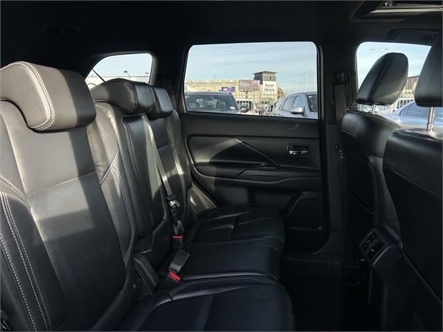 image-13, 2022 Mitsubishi Outlander Sport 2.4 4WD at Christchurch