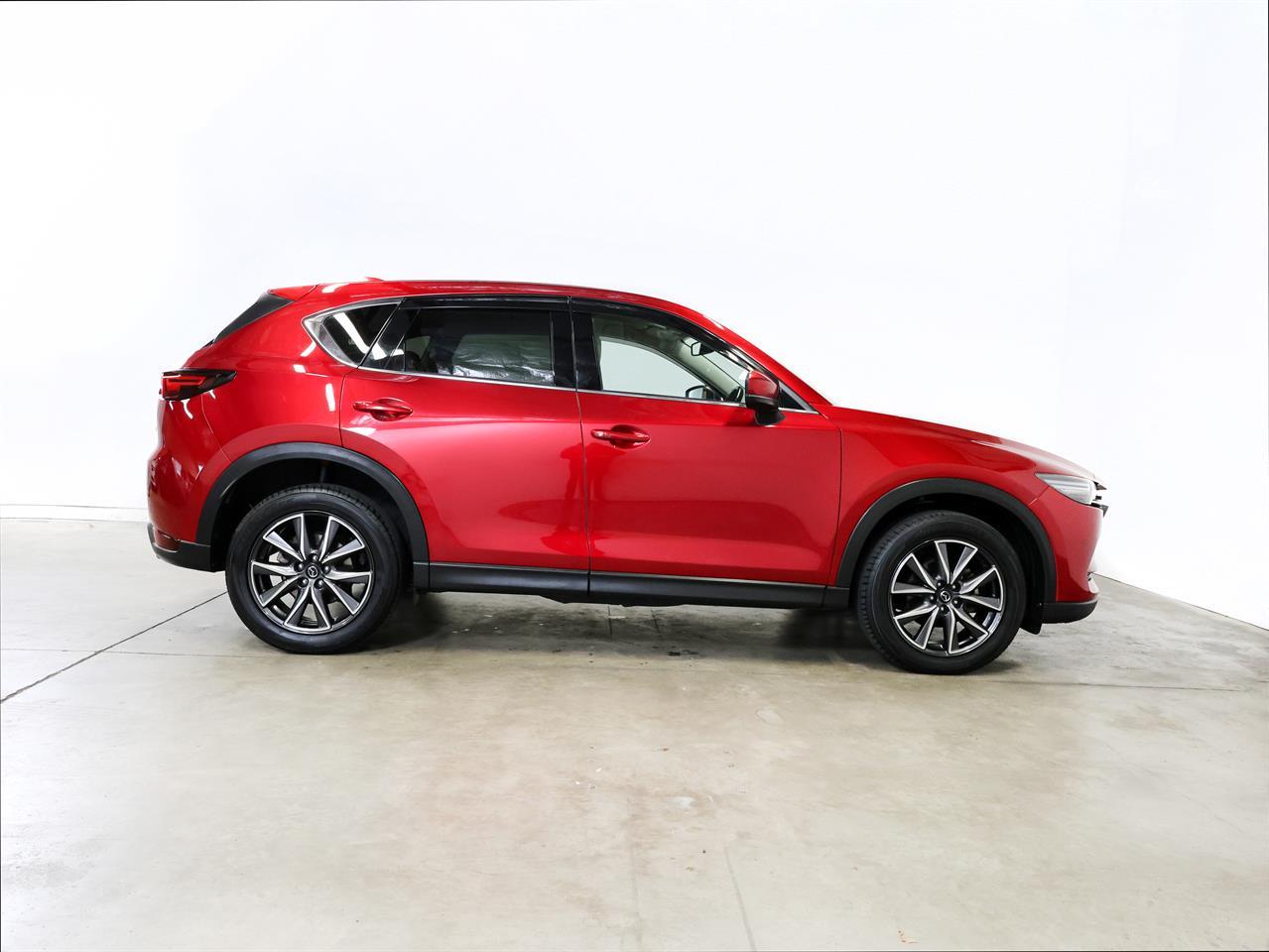 image-9, 2017 Mazda CX-5 25S 'Leather Package' at Christchurch