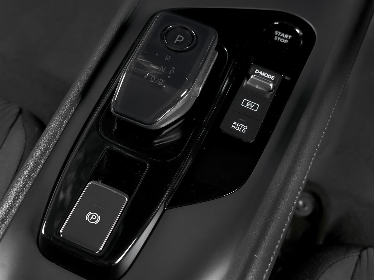 image-12, 2023 Nissan Note e-POWER X 'ProPILOT' at Christchurch