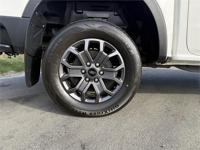 image-8, 2023 Ford Ranger XL D/Cab 2WD at Dunedin