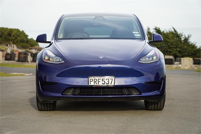 image-3, 2022 Tesla Model Y Rear Wheel Drive 60K at Dunedin