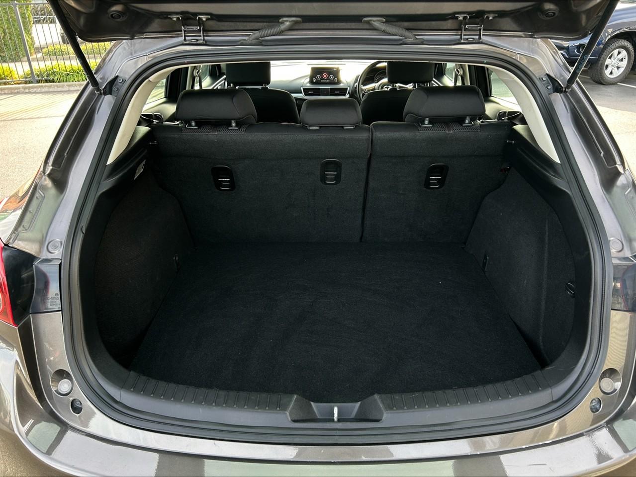 image-15, 2017 Mazda Mazda3 2.0P/6AT at Waimakariri