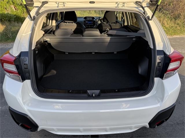 image-6, 2018 Subaru XV Sport 2.0P 4WD at Dunedin