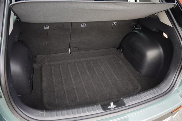 image-17, 2023 Kia Niro Light 1.6Ph/6Am at Dunedin
