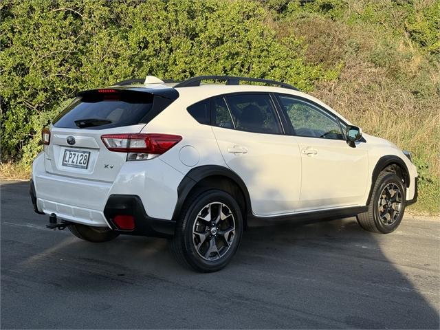 image-7, 2018 Subaru XV Sport 2.0P 4WD at Dunedin