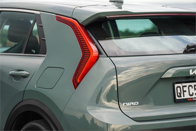 image-6, 2023 Kia Niro Light 1.6Ph/6Am at Dunedin
