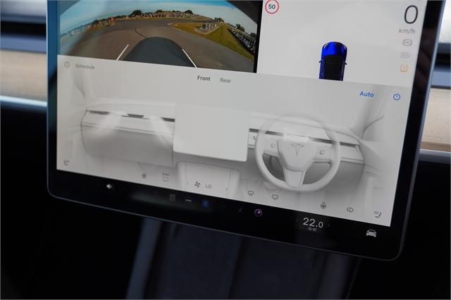 image-12, 2022 Tesla Model Y Rear Wheel Drive 60K at Dunedin