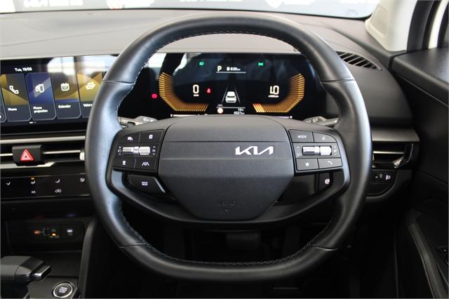 image-8, 2025 Kia Sportage LX URBAN 1.6L PETROL TURBO at Christchurch