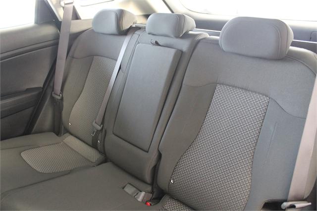 image-17, 2025 Kia Sportage LX URBAN 1.6L PETROL TURBO at Christchurch