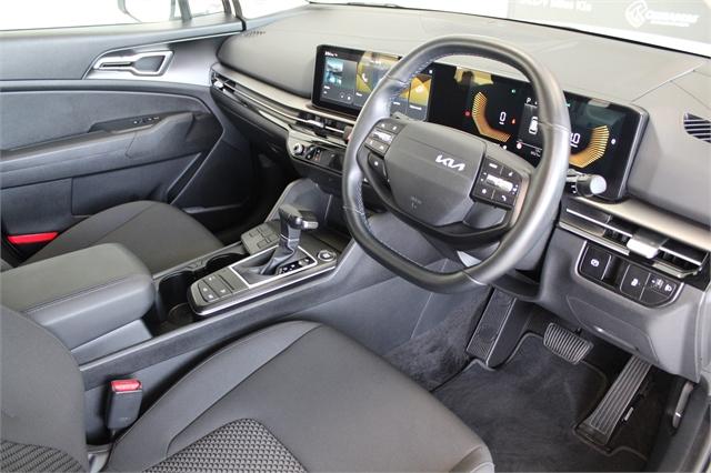 image-7, 2025 Kia Sportage LX URBAN 1.6L PETROL TURBO at Christchurch
