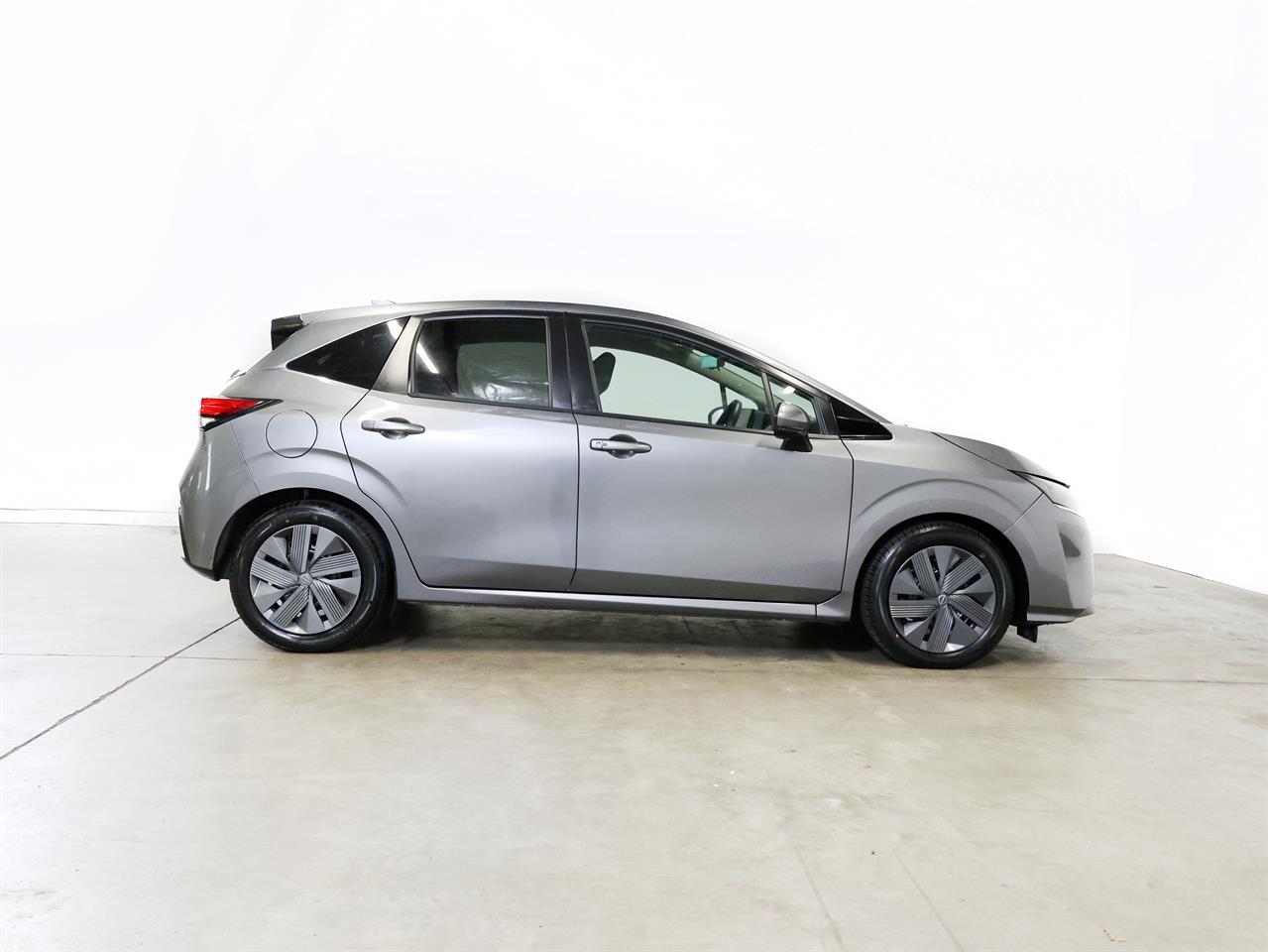 image-9, 2023 Nissan Note e-POWER X 'ProPILOT' at Christchurch