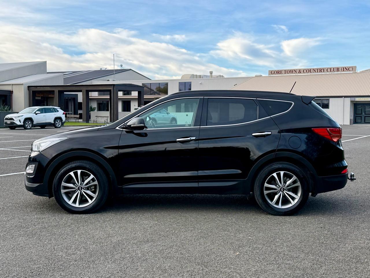image-3, 2015 Hyundai Santa Fe Nz NEW ELITE SPEC 7 SEATER L at Gore