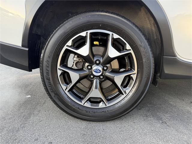 image-8, 2018 Subaru XV Sport 2.0P 4WD at Dunedin