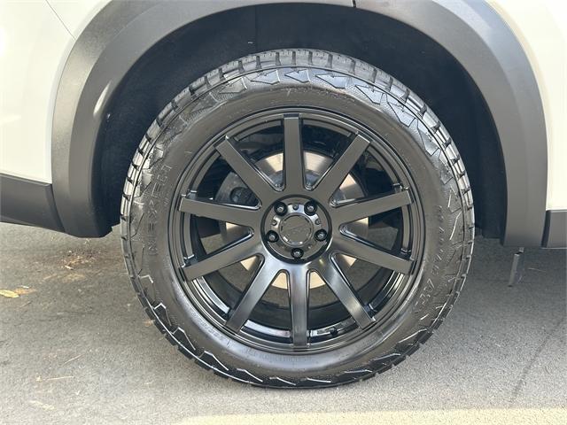 image-19, 2023 Nissan Pathfinder Ti 3.5P 4WD at Christchurch