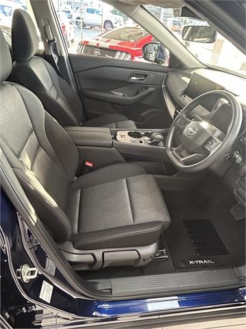 image-8, 2026 Nissan X-Trail ST 2WD Auto 5 Seater at Timaru