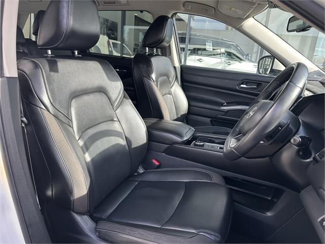 image-15, 2023 Nissan Pathfinder Ti 3.5P 4WD at Christchurch