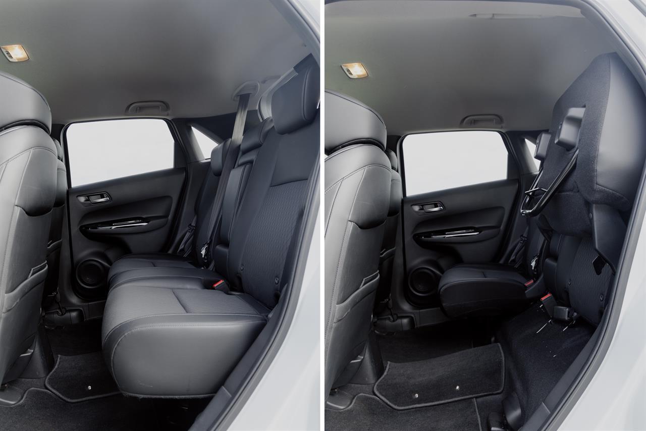 image-12, 2022 Honda Jazz E:HEV LUXE 1.5PH at Christchurch