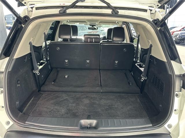 image-18, 2023 Nissan Pathfinder Ti 3.5P 4WD at Christchurch