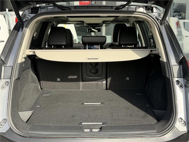 image-8, 2022 Nissan X-Trail Ti-L 2.5L Petrol 4WD at Christchurch