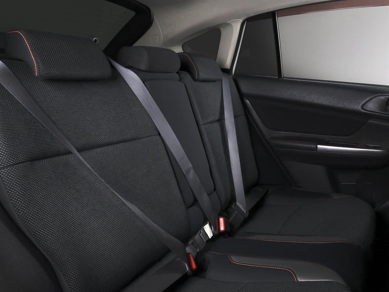image-18, 2016 Subaru XV 2.0I 4WD Eyesight Proud Edition 'Fa at Christchurch