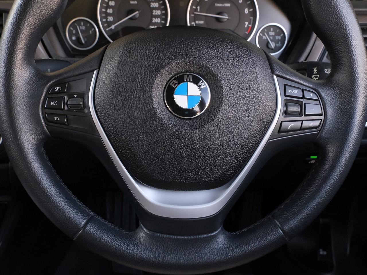 image-11, 2014 BMW 320i Modern 'Leather Package' at Christchurch