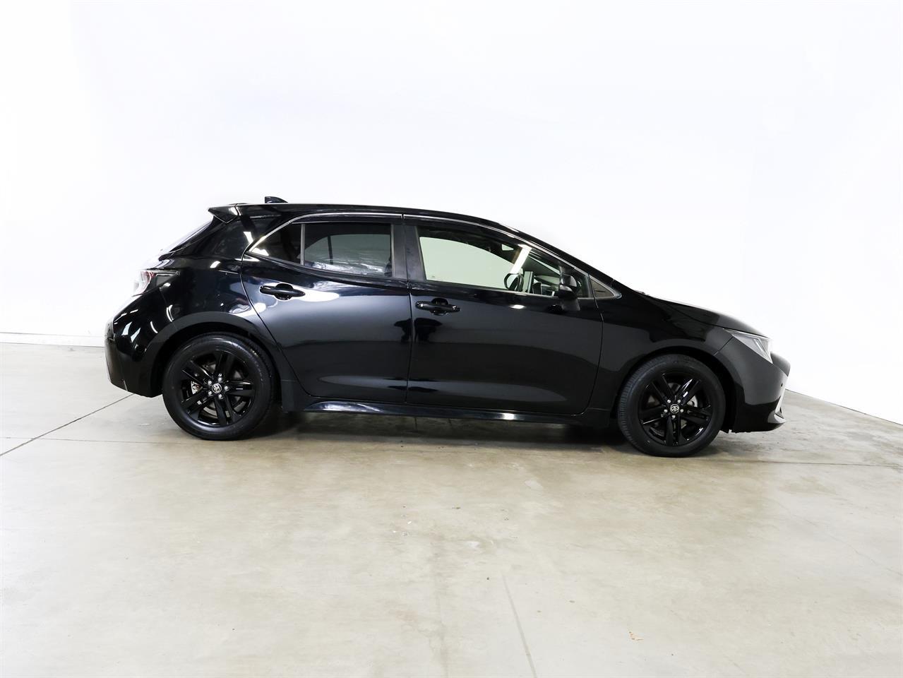 image-9, 2021 Toyota Corolla Sport Hybrid G 'Style Package' at Christchurch