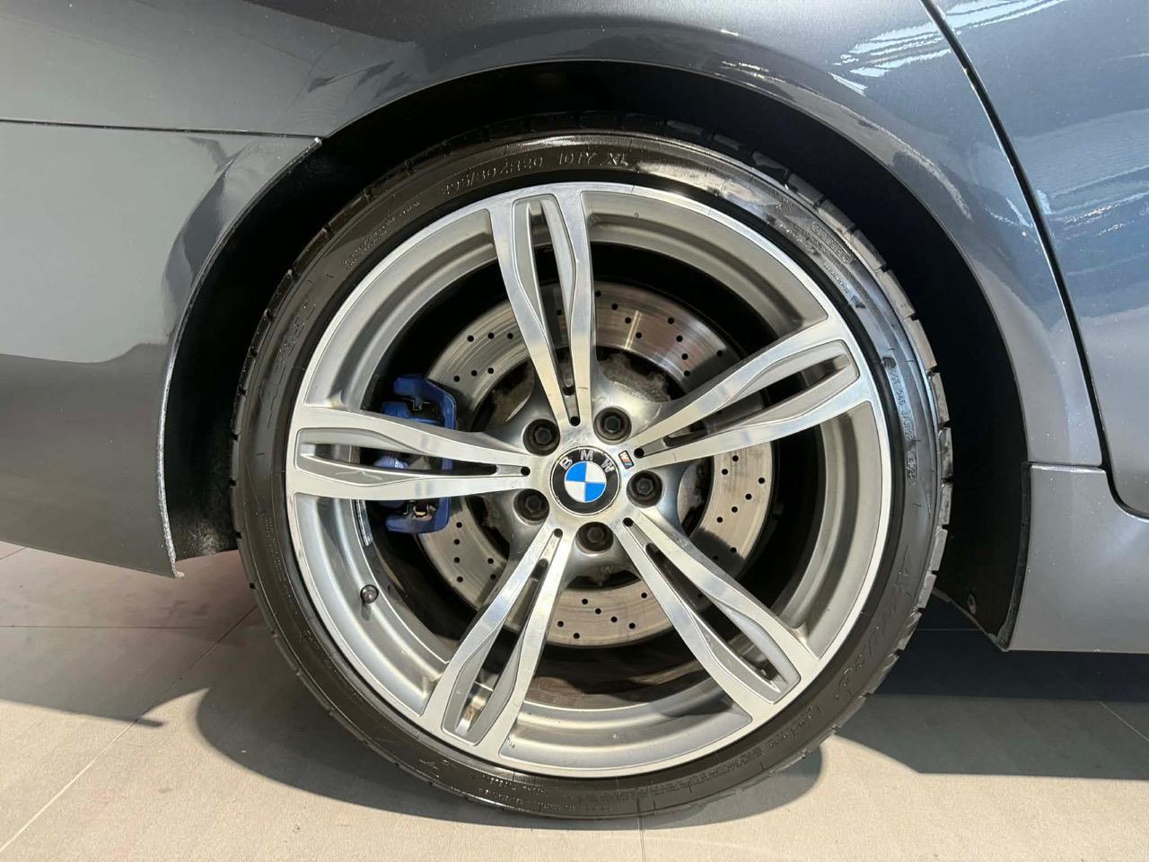 image-4, 2011 BMW M5 4.4 V8 Twin-Turbo Sedan at Christchurch