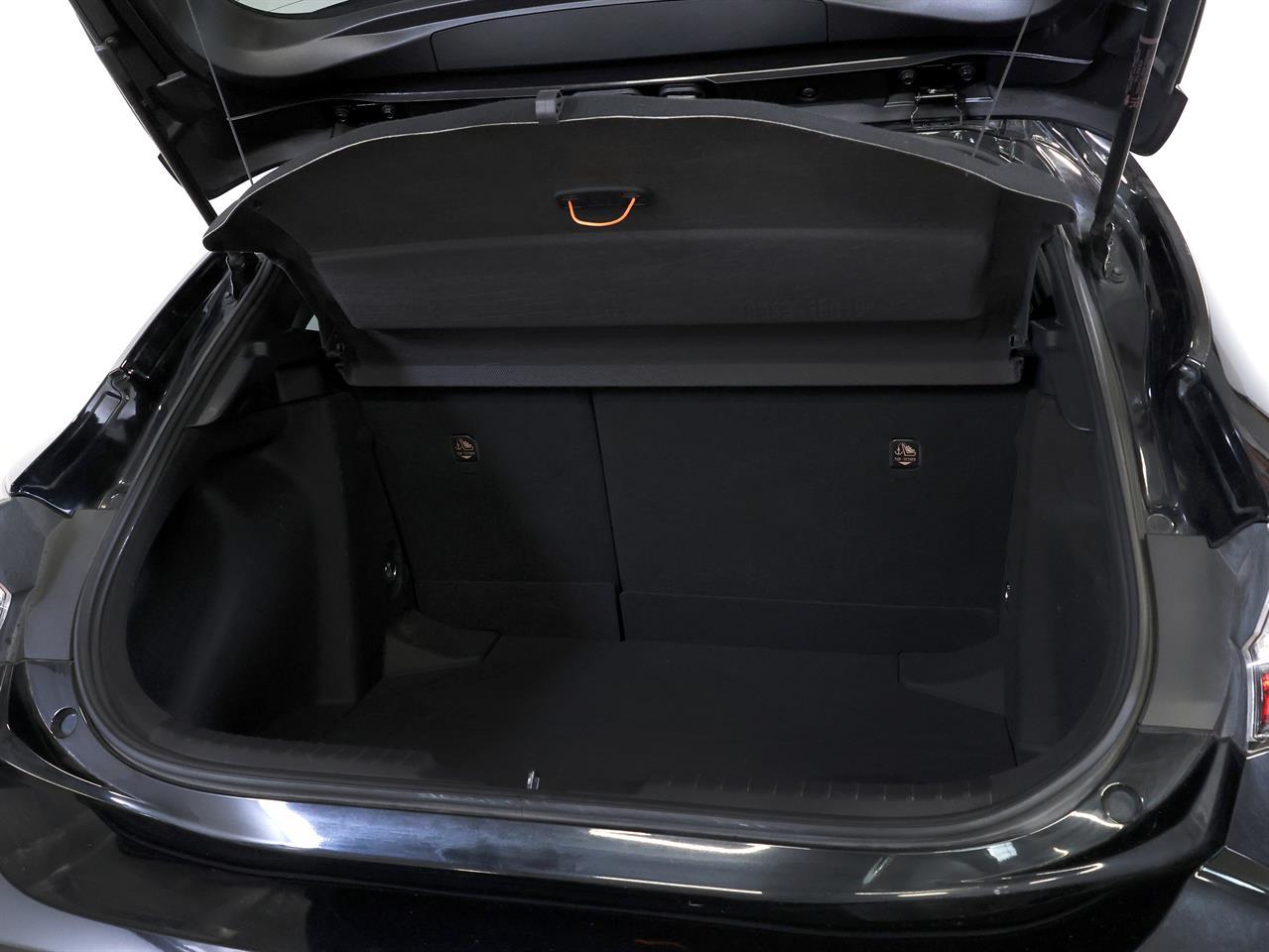 image-19, 2021 Toyota Corolla Sport Hybrid G 'Style Package' at Christchurch