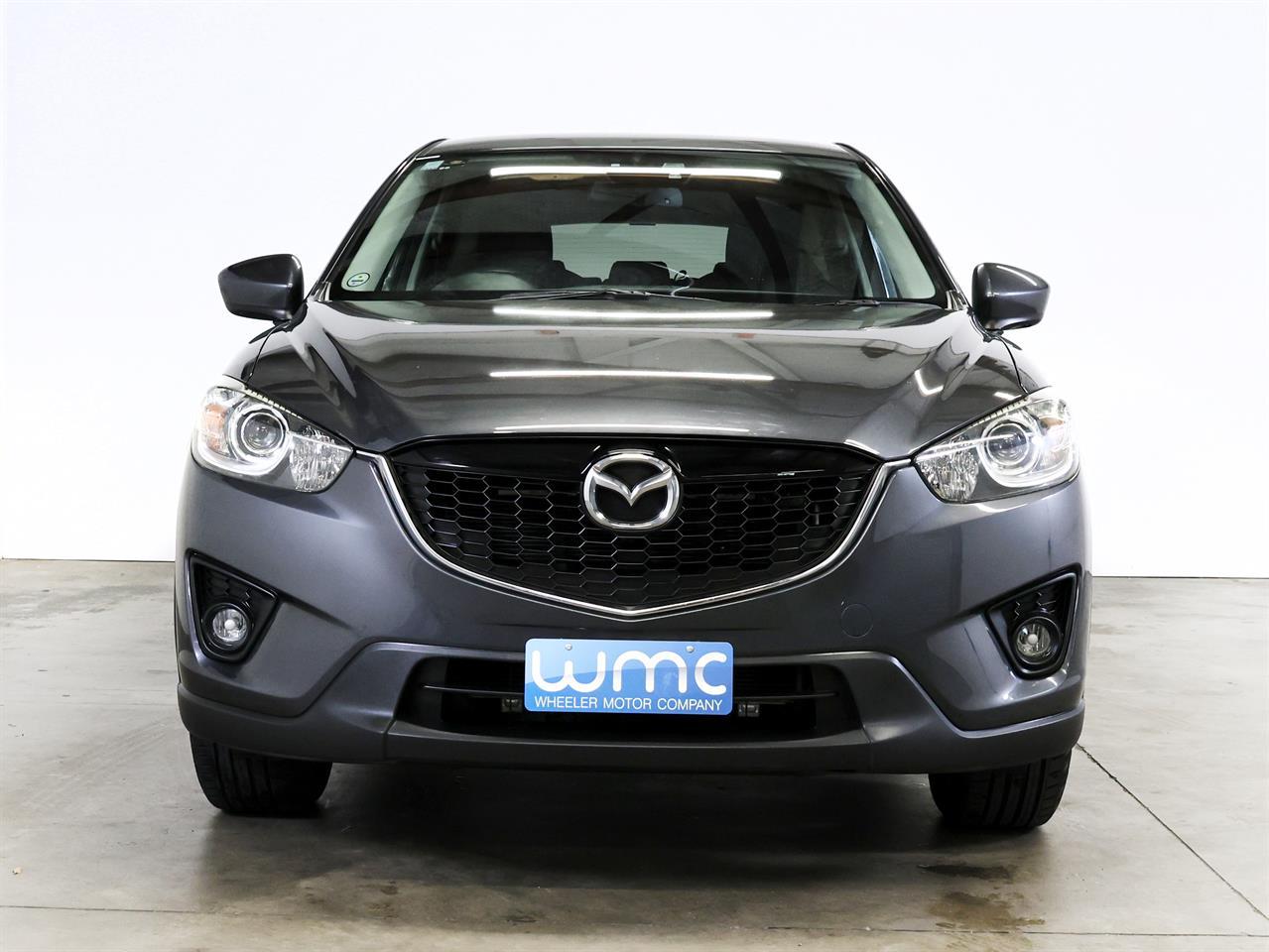 image-2, 2013 Mazda CX-5 20S 'Skyactiv' at Christchurch
