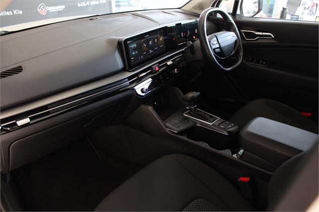 image-14, 2025 Kia Sportage LX URBAN 1.6L PETROL TURBO at Christchurch