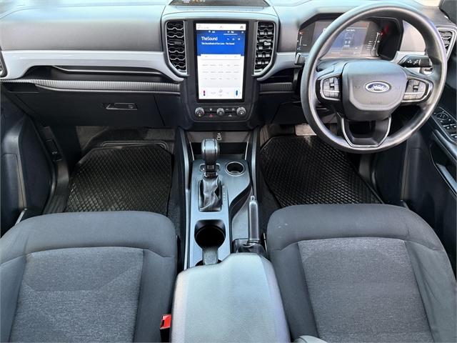 image-11, 2023 Ford Ranger XL D/Cab 2WD at Dunedin