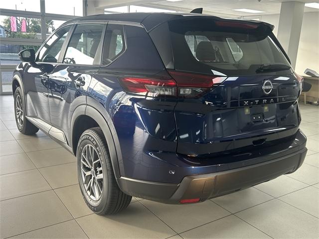 image-4, 2026 Nissan X-Trail ST 2WD Auto 5 Seater at Timaru