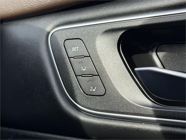 image-15, 2022 Nissan X-Trail Ti-L 2.5L Petrol 4WD at Christchurch