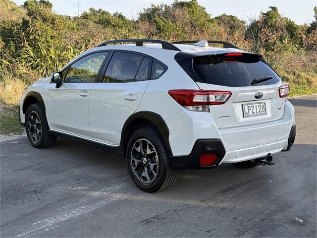 image-4, 2018 Subaru XV Sport 2.0P 4WD at Dunedin
