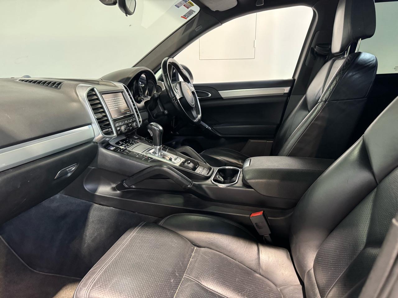 image-7, 2011 Porsche Cayenne TDI Custom Ute at Christchurch