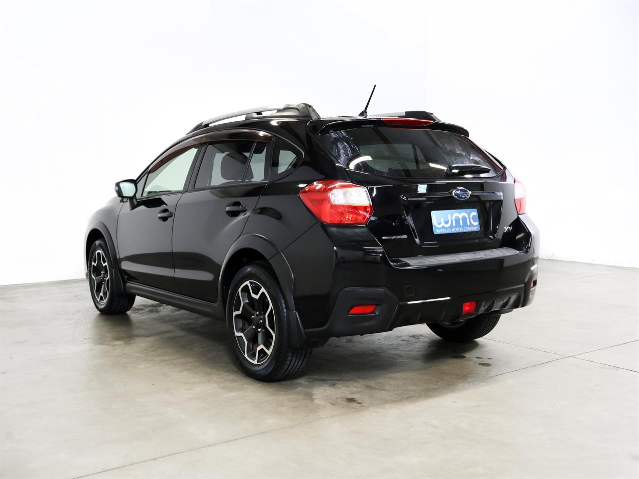 image-5, 2015 Subaru XV 2.0I-L 4WD 'Eyesight' with Roof Rai at Christchurch