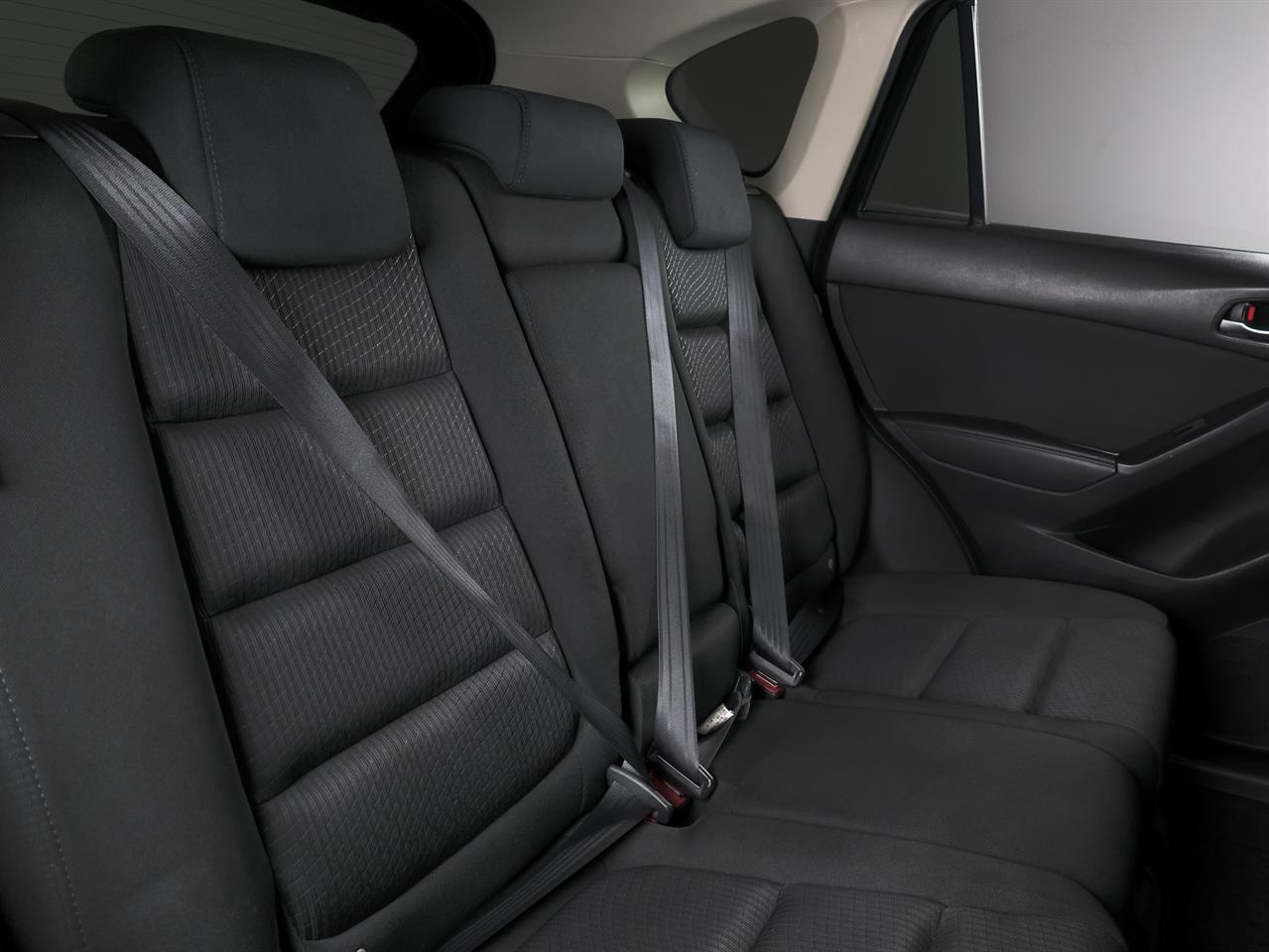 image-18, 2014 Mazda CX-5 20S 'Skyactiv' at Christchurch