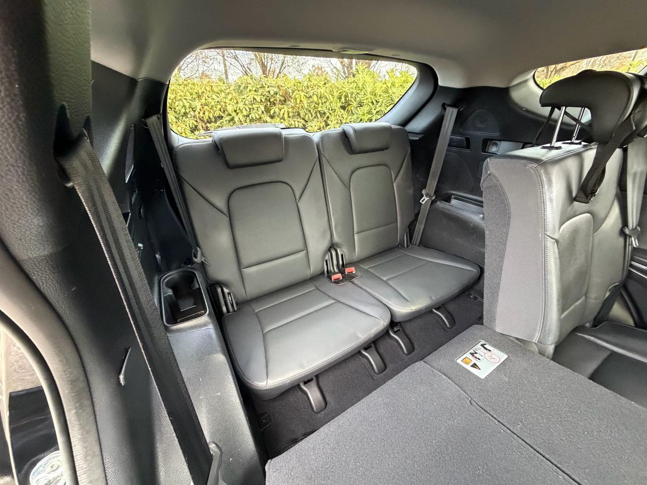 image-10, 2015 Hyundai Santa Fe Nz NEW ELITE SPEC 7 SEATER L at Gore