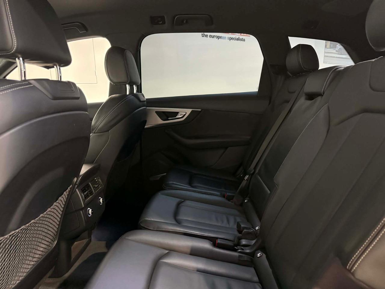 image-6, 2017 Audi Q7 3.0 TDI 200KW High-Spec Quattro at Christchurch