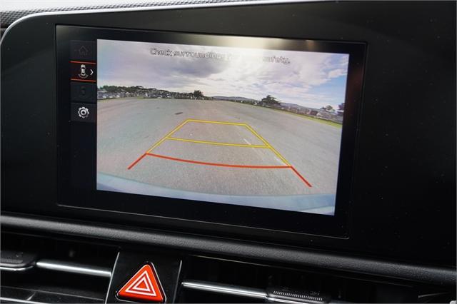 image-9, 2023 Kia Niro Light 1.6Ph/6Am at Dunedin