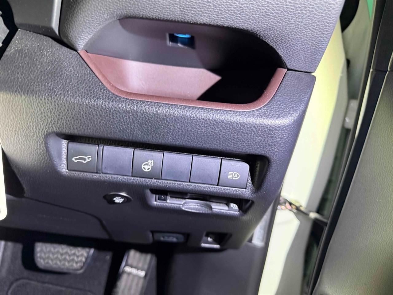 image-6, 2020 Toyota RAV4 Hybrid G 4WD at Christchurch