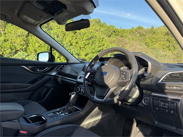 image-10, 2018 Subaru XV Sport 2.0P 4WD at Dunedin