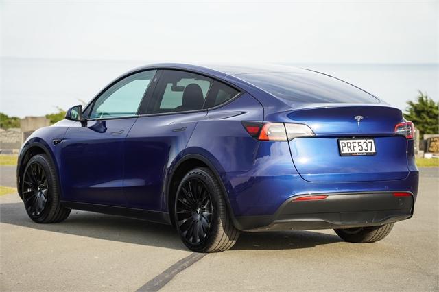 image-2, 2022 Tesla Model Y Rear Wheel Drive 60K at Dunedin