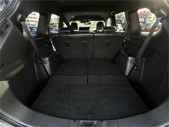 image-16, 2022 Mitsubishi Outlander Sport 2.4 4WD at Christchurch