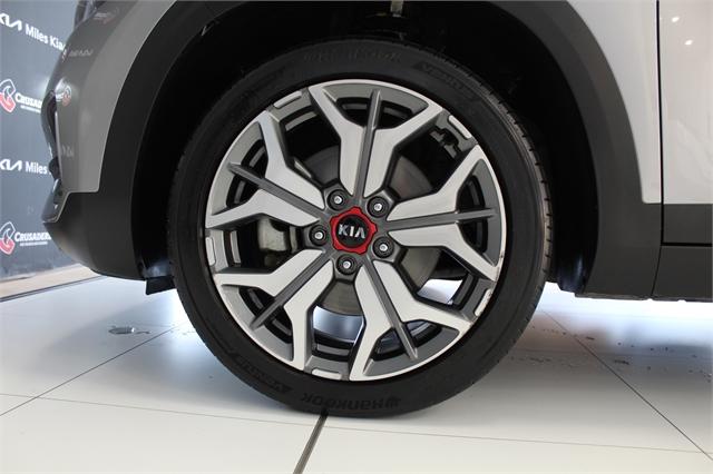 image-17, 2020 Kia Seltos LTD AWD 1.6L TURBO PETROL at Christchurch