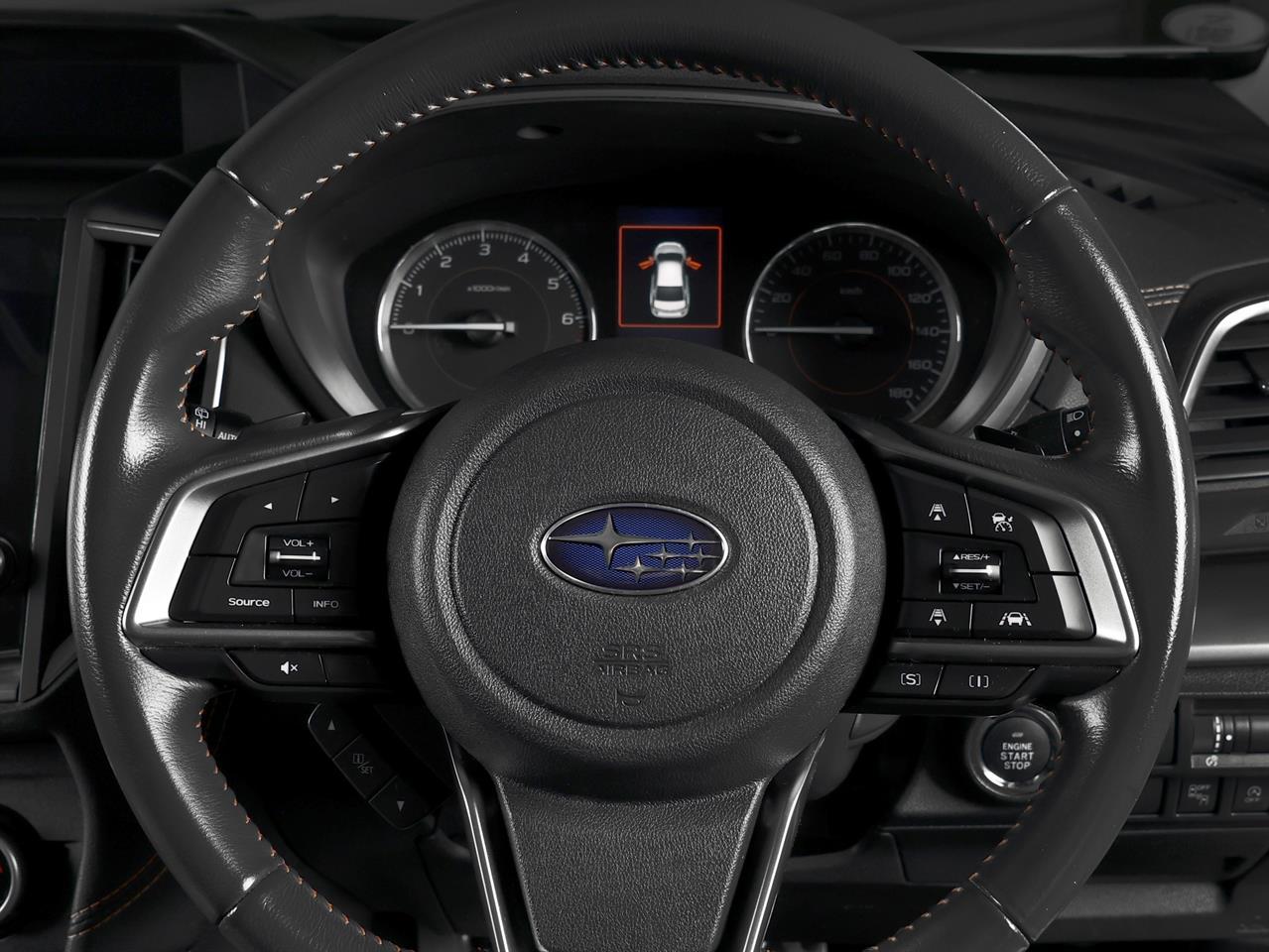 image-11, 2020 Subaru XV 2.0I-S 4WD 'Eyesight' with Roof Rai at Christchurch
