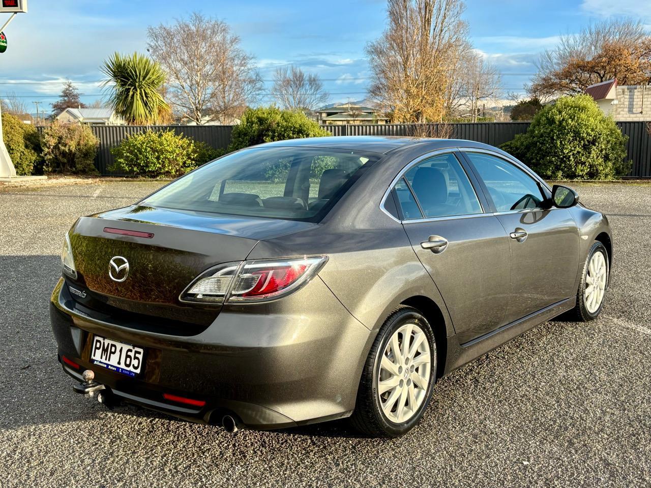 image-4, 2010 Mazda 6 NZ NEW GSX SPEC 2.5 at Gore