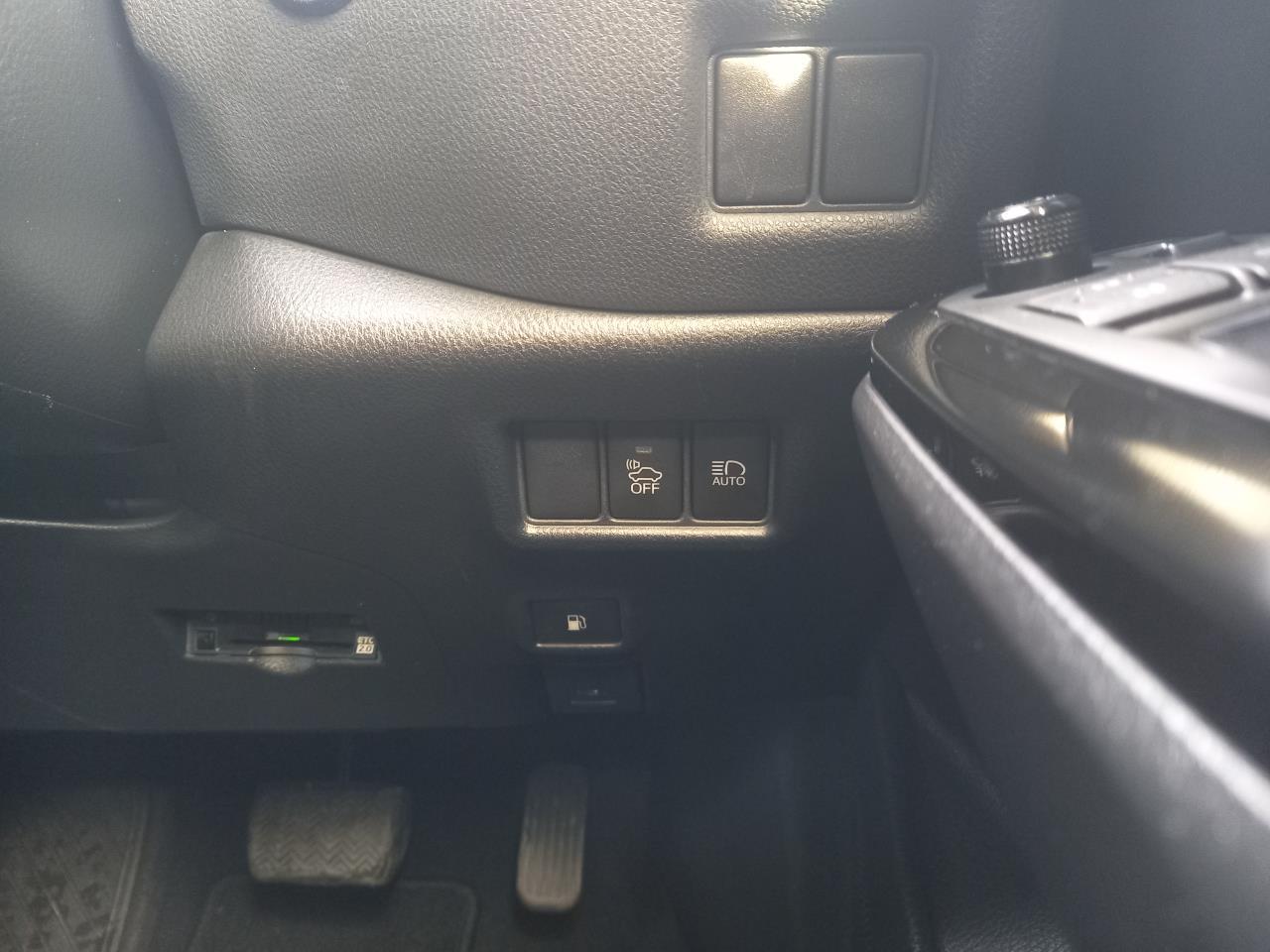 image-13, 2017 Toyota C-HR Hybrid G at Christchurch