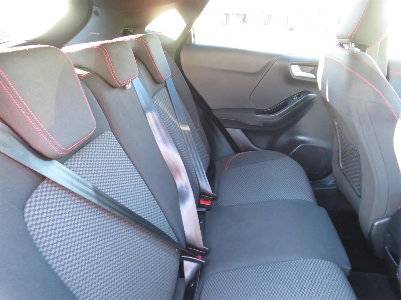 image-12, 2023 Ford Puma ST-LINE MILD HYBRID , SUPER LOW KMS at Gore